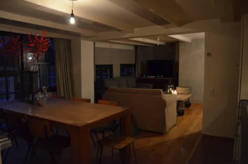 Lanestay Damsquare Bed & Breakfast 2*
