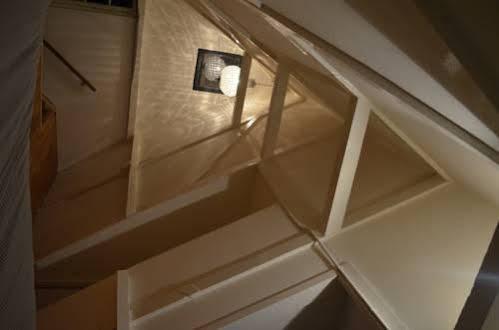 De 2 Pakhuisjes Bed & Breakfast Amsterdam