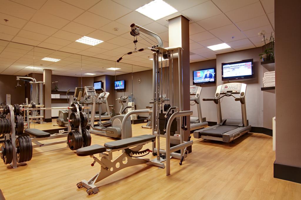 Park Hotel 4*