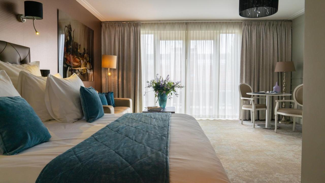 Hotel Luxury - Member Of Warwick Amsterdam