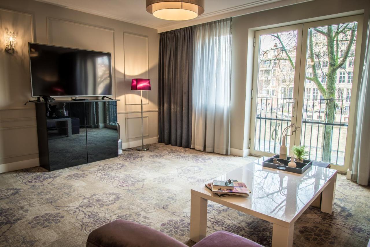 Luxury Amsterdam