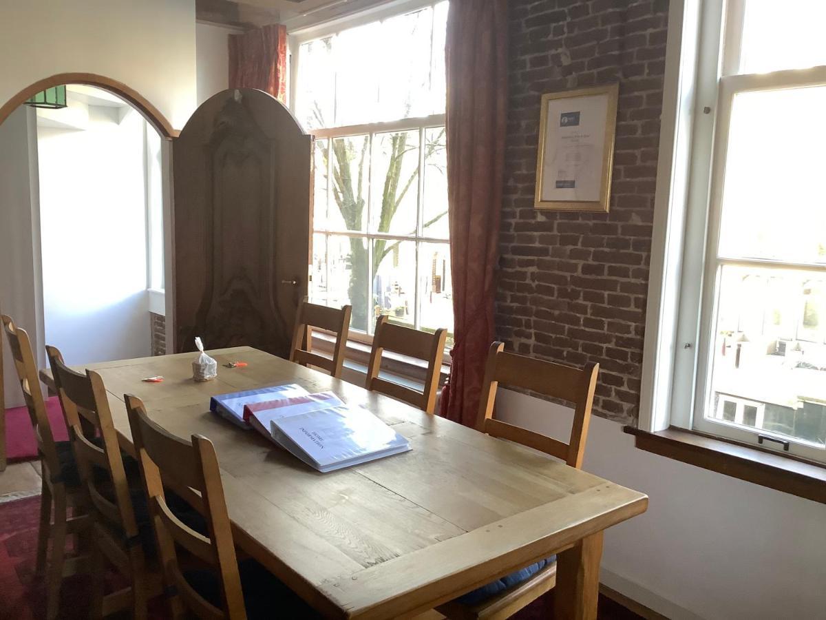 Former Rembrandt Workshop Two Bedroom