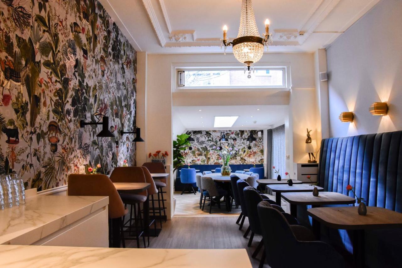Hotel Asterisk, A Family Run Amsterdam