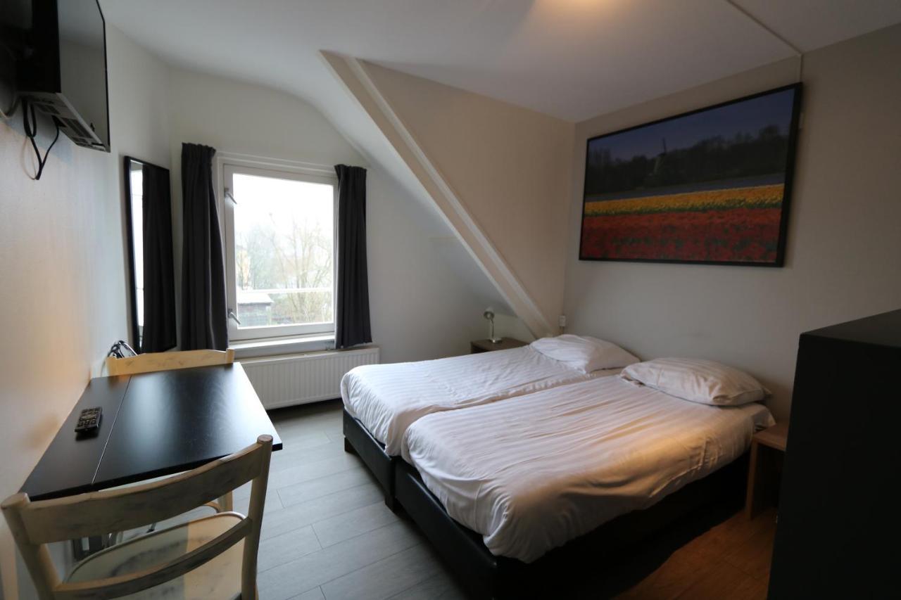 Hortus Amsterdam