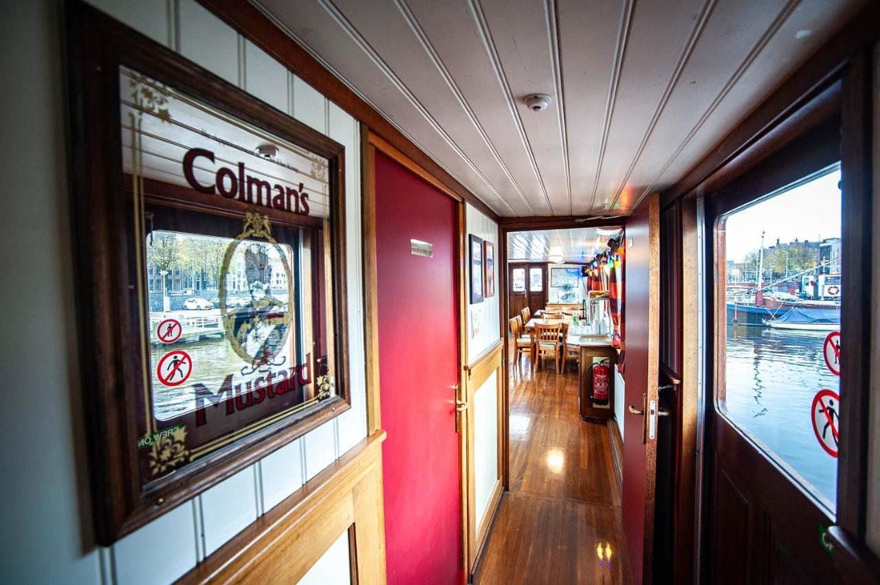 Hotel Hotelboat *