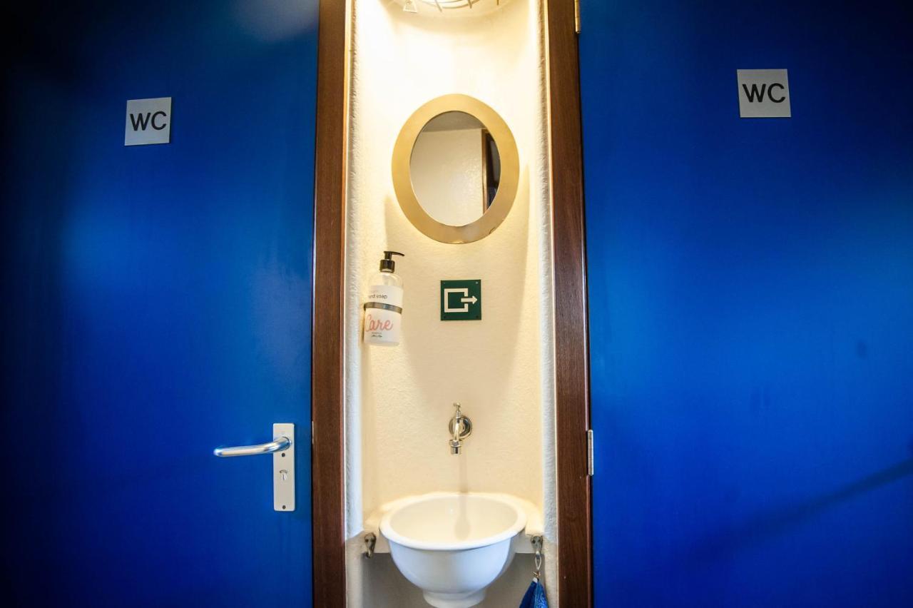 Hotelboat Hotel *