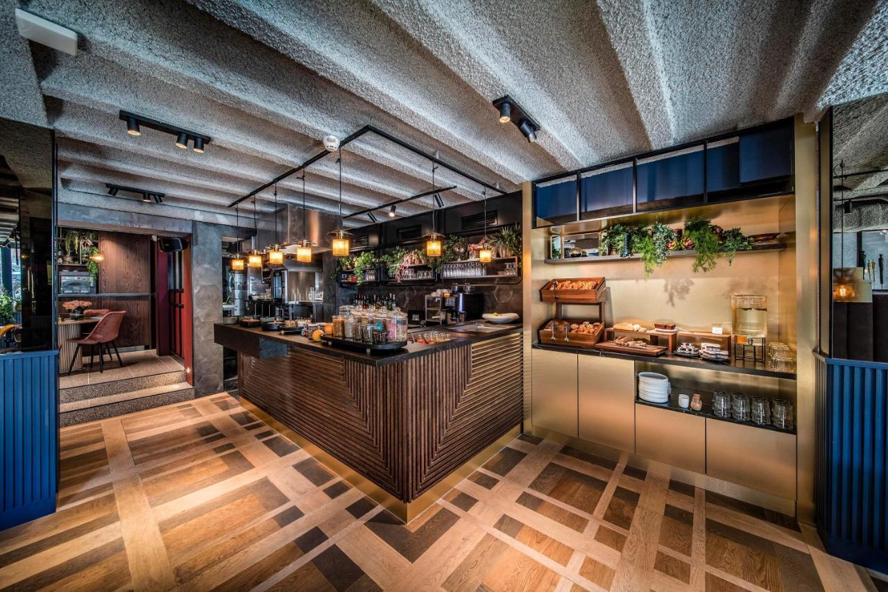 The Highland House Hotel Amsterdam