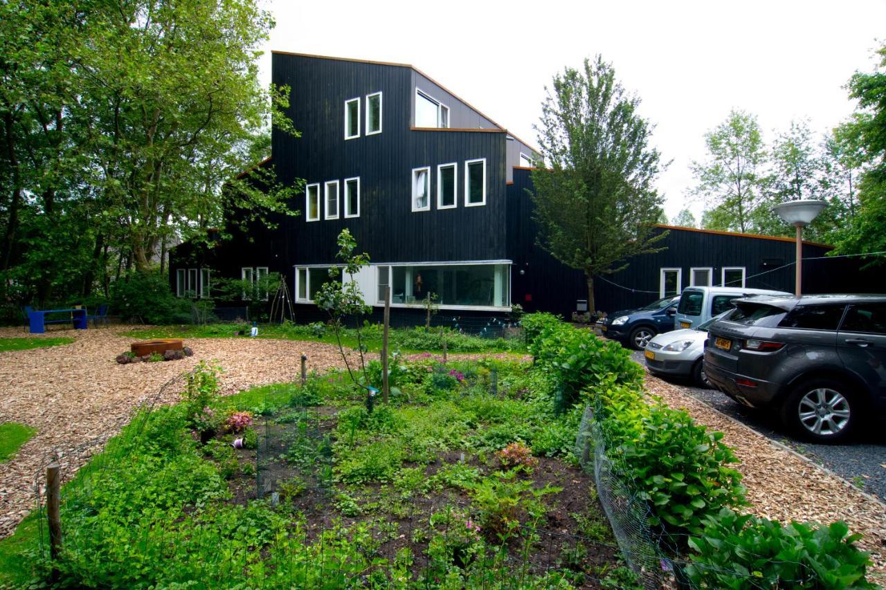 Buitenlust Gasthof Amsterdam