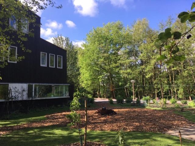 Gasthof Buitenlust Amsterdam