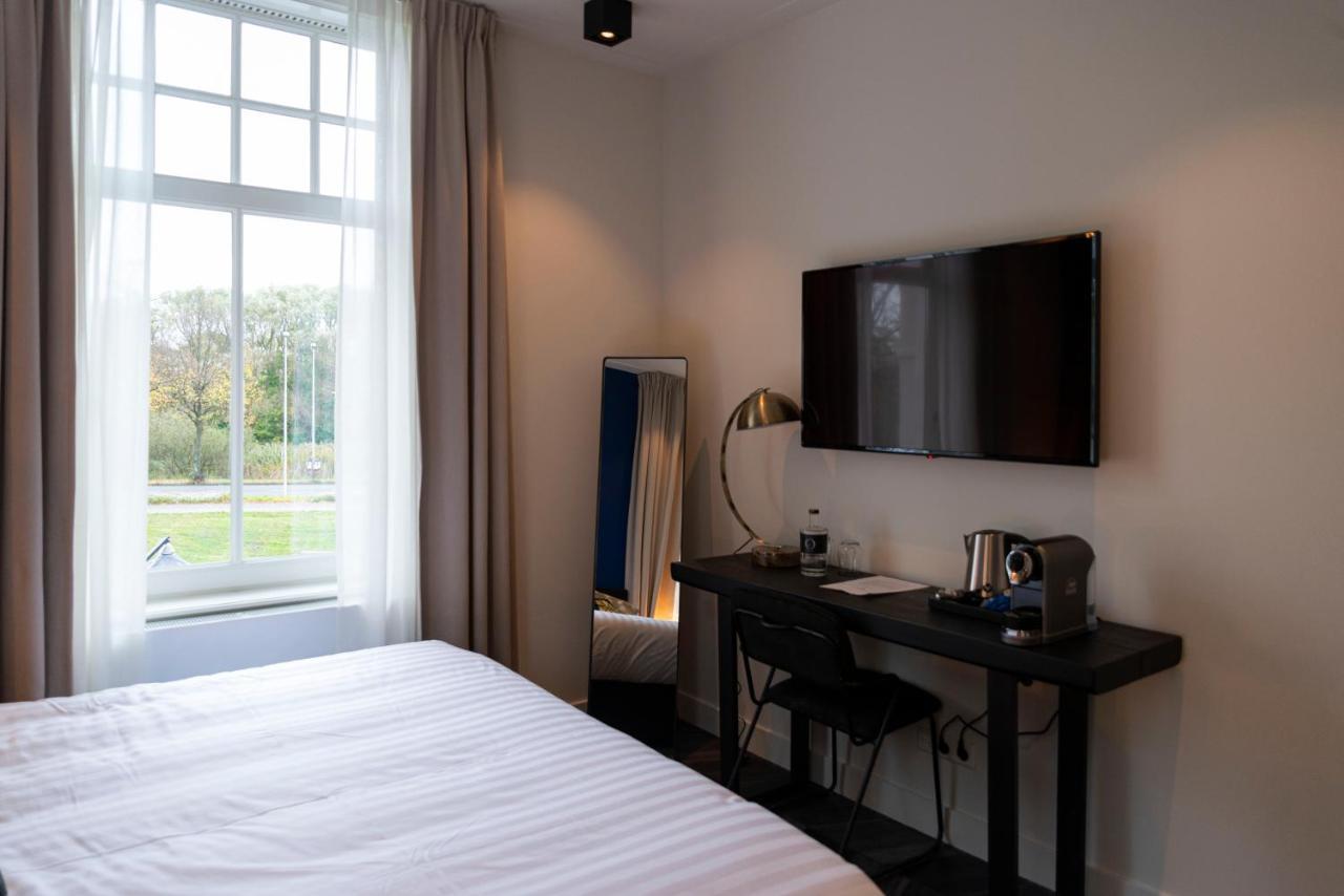 Westervilla Hotel