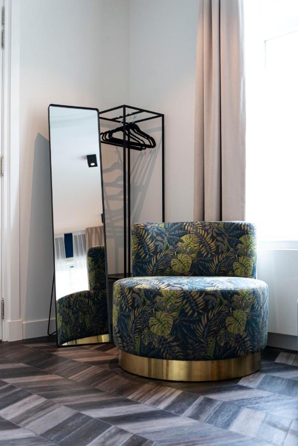 Hotel Westervilla Amsterdam