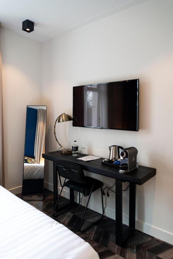 Westervilla 3* Amsterdam