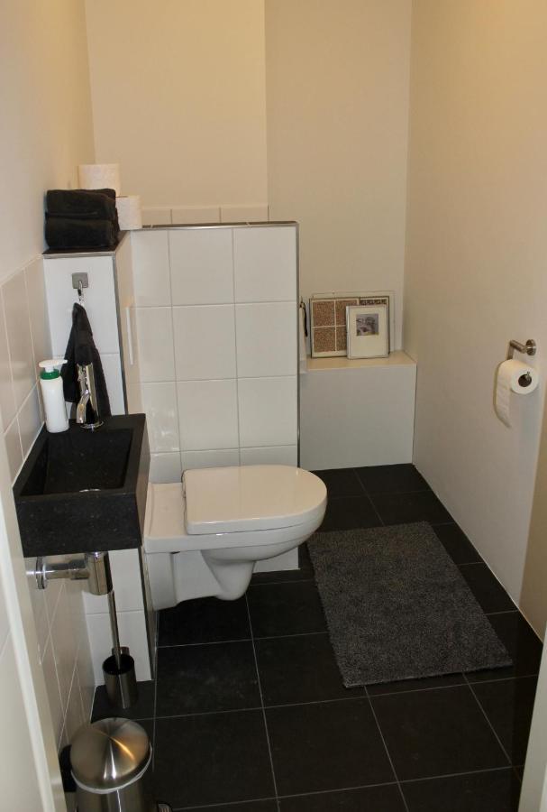 Bed & Breakfast Twosixty Amsterdam