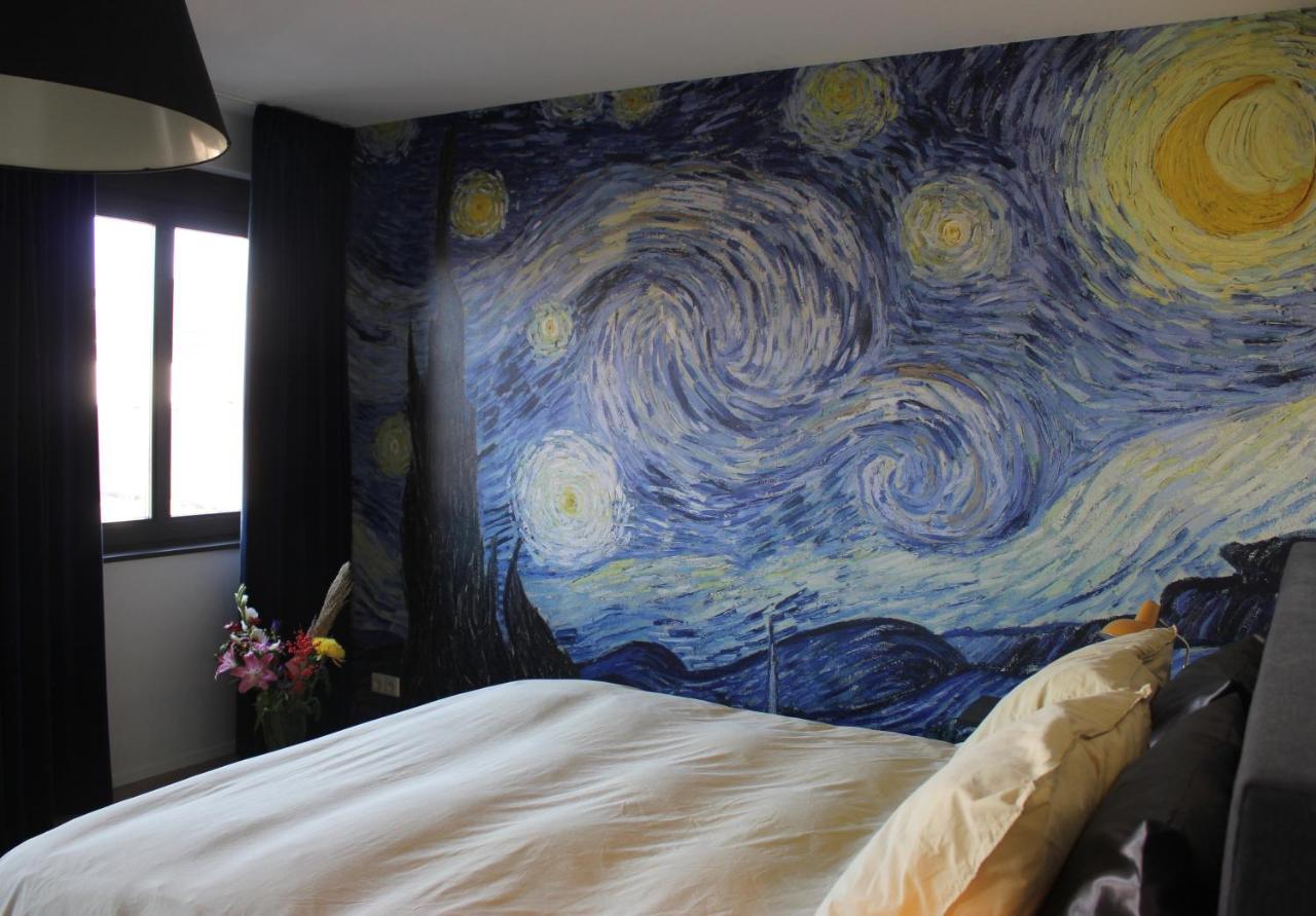 Bed & Breakfast Twosixty