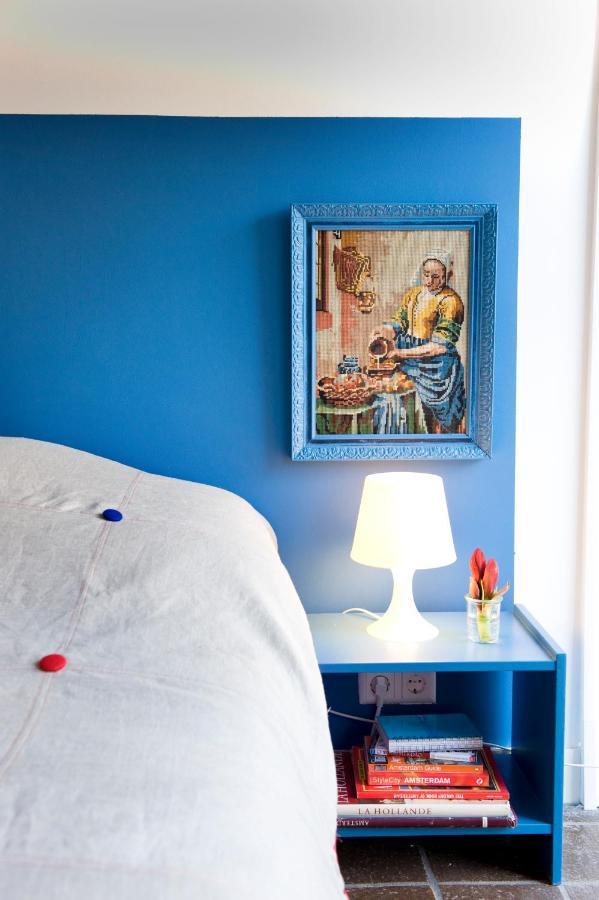 Bed & Breakfast Jackie O Amsterdam