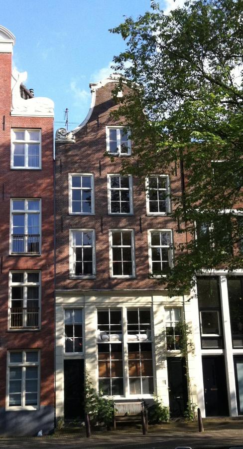 Jackie O Amsterdam
