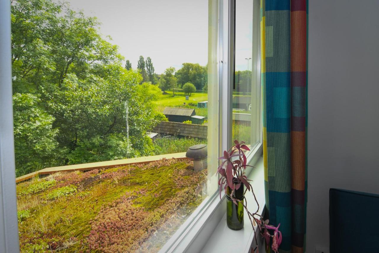 Buitenlust Gasthof 2*