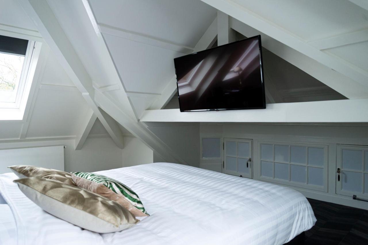 Westervilla 3* Amsterdam