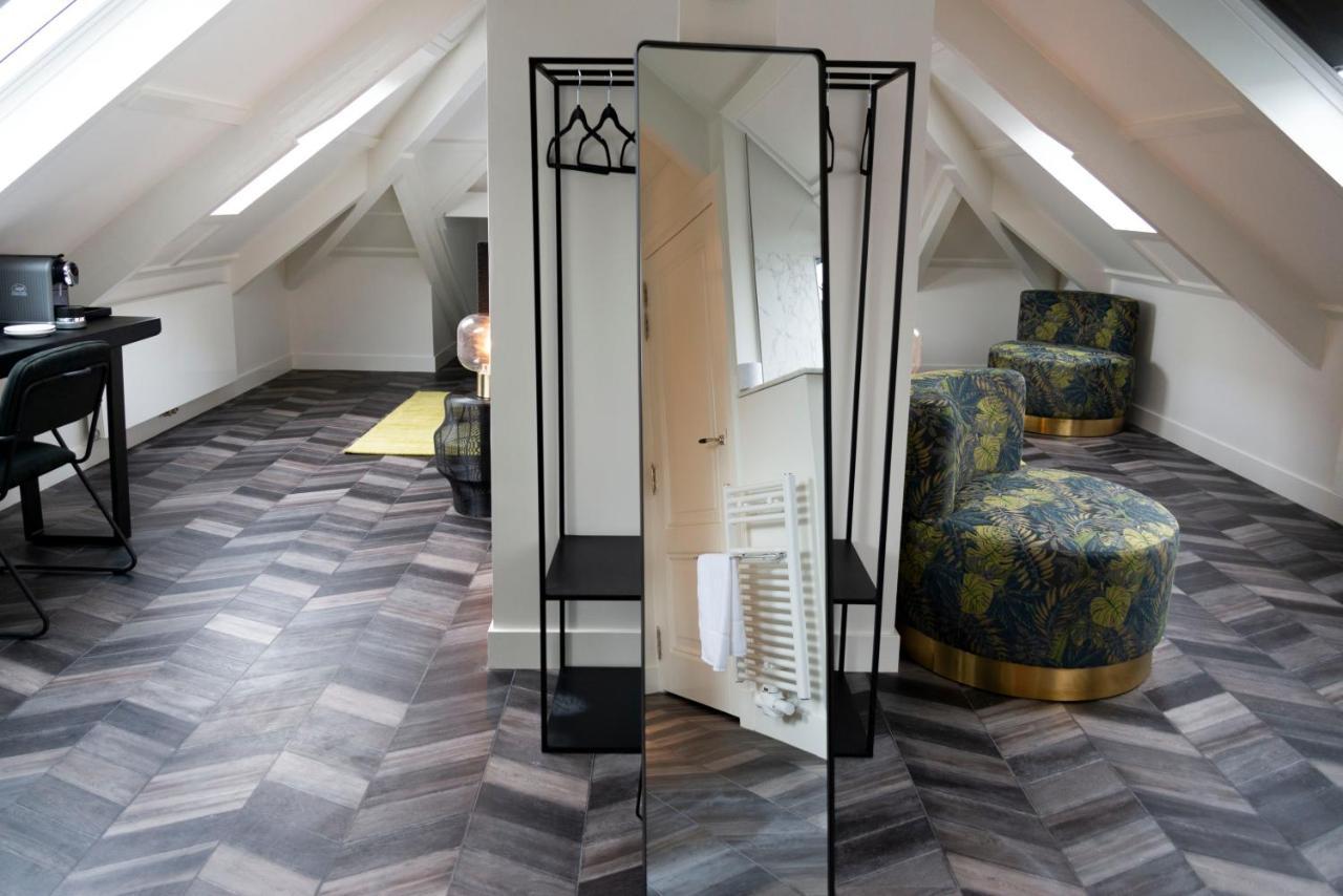 Westervilla Hotel