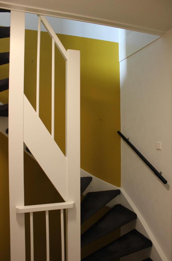 Twosixty Bed & Breakfast Amsterdam