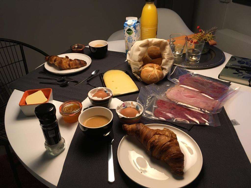 Bed & Breakfast Twosixty Amsterdam