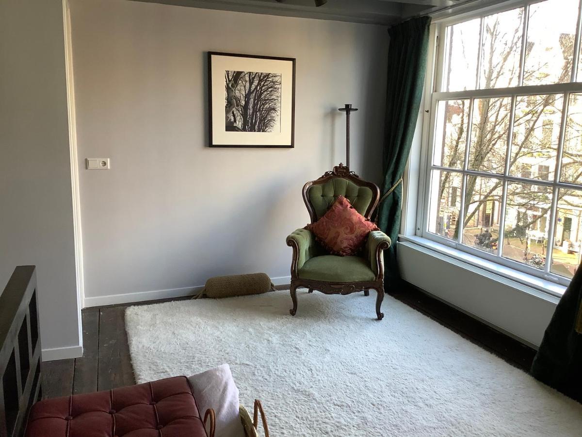 Former Rembrandt Workshop Two Bedroom *