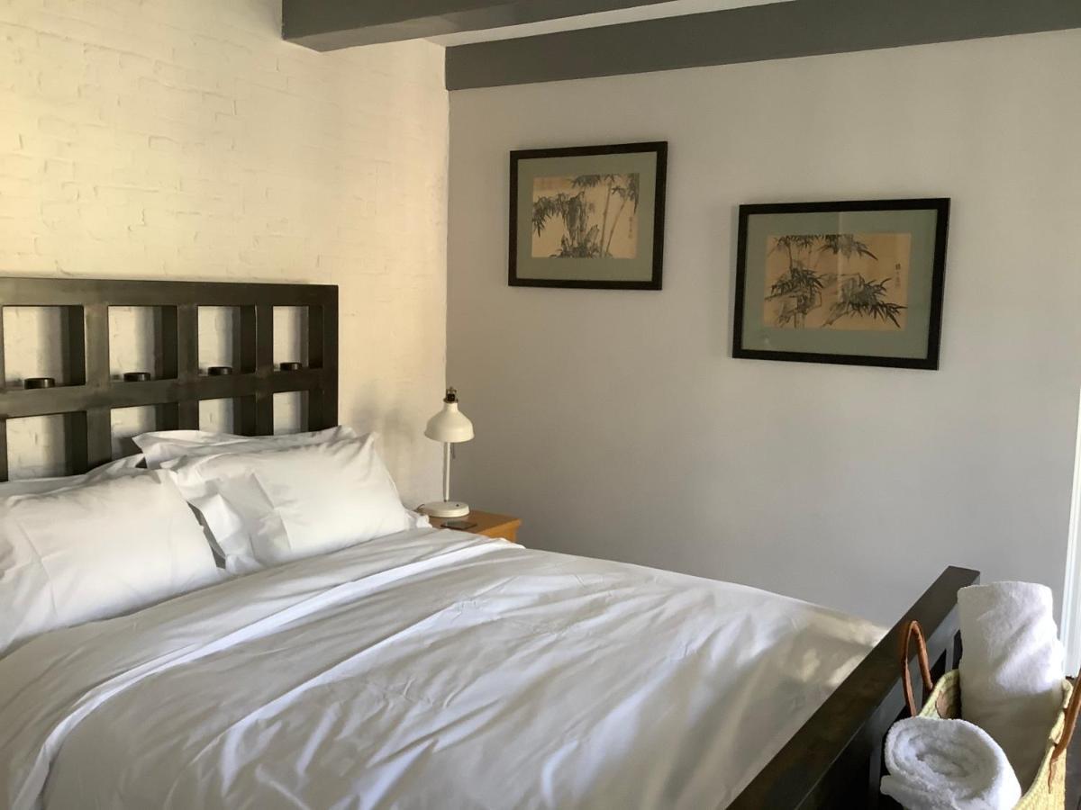 Appartement Former Rembrandt Workshop Two Bedroom *