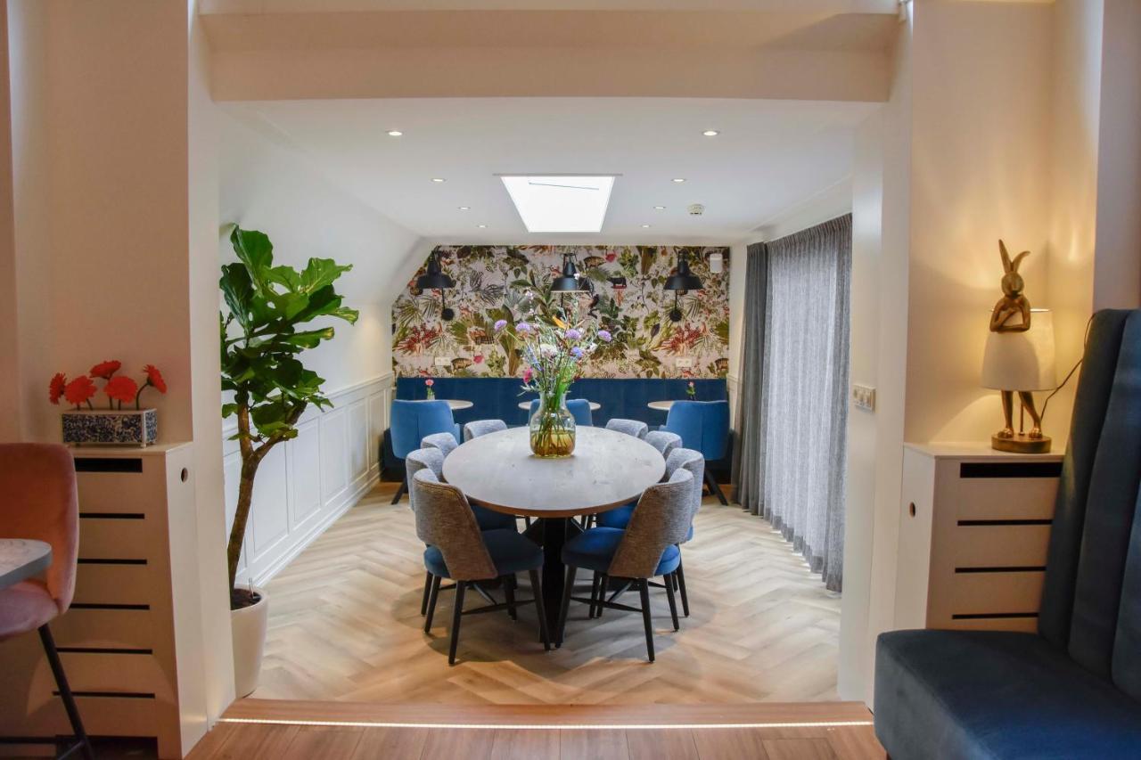 Hotel Asterisk, A Family Run Amsterdam