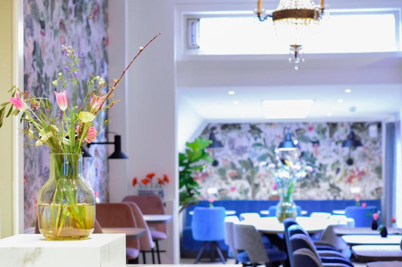 Asterisk, A Family Run Hotel Amsterdam