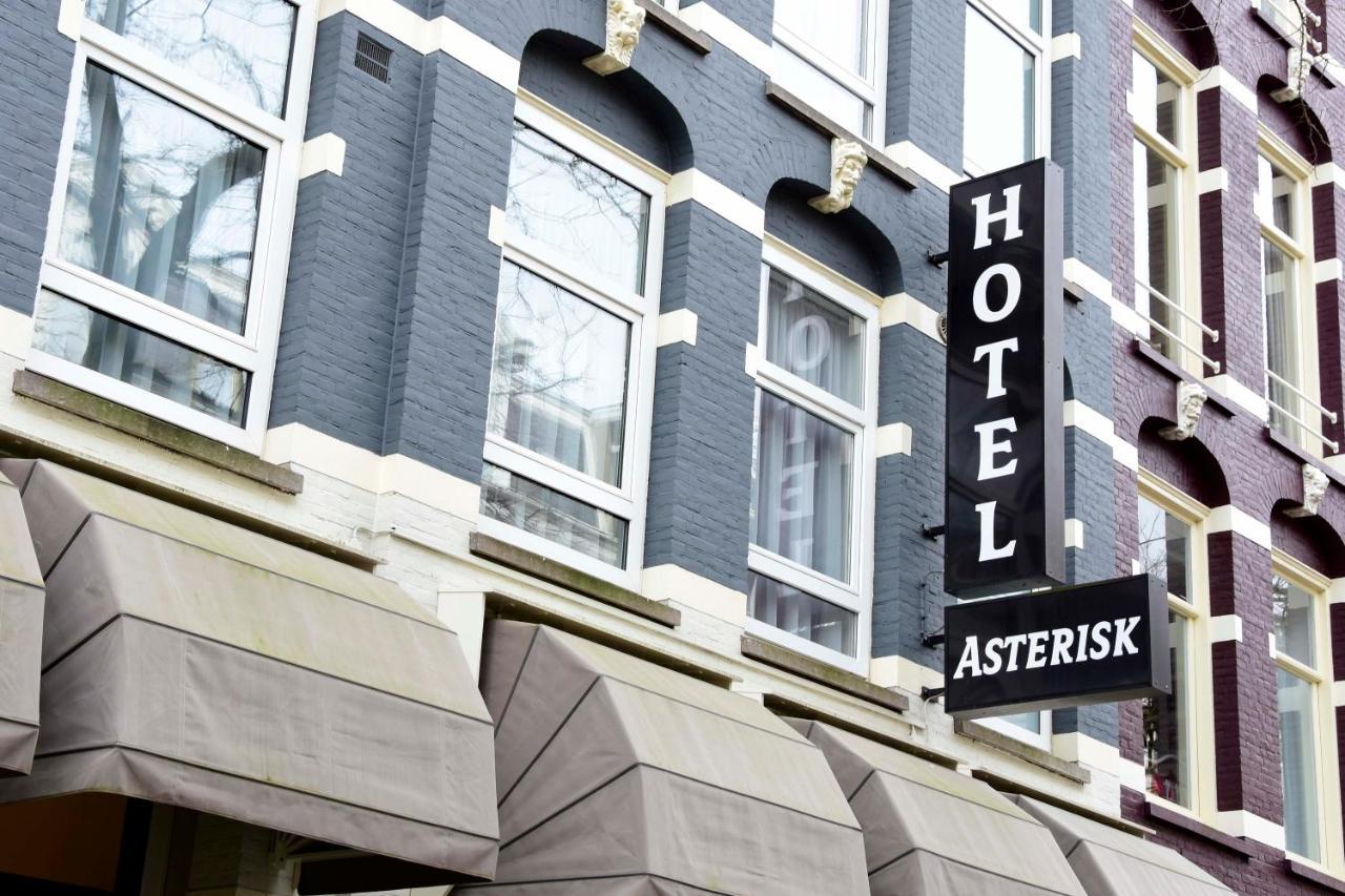Asterisk, A Family Run Hotel 3*