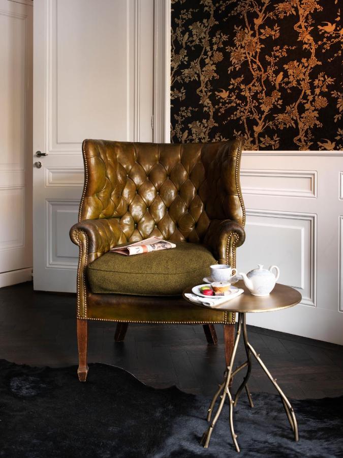 Bed & Breakfast Nicola Amsterdam