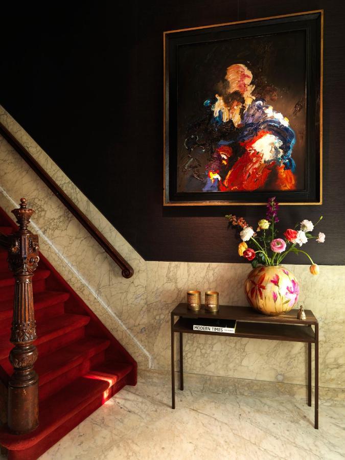 Nicola Bed & Breakfast Amsterdam