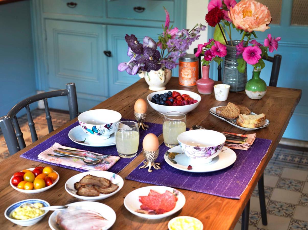 Nicola Bed & Breakfast 2*