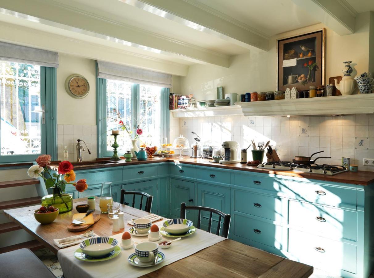 Bed & Breakfast Nicola Amsterdam