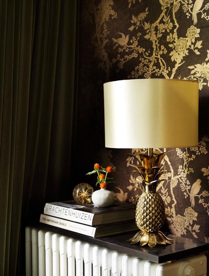 Bed & Breakfast Nicola Amsterdam
