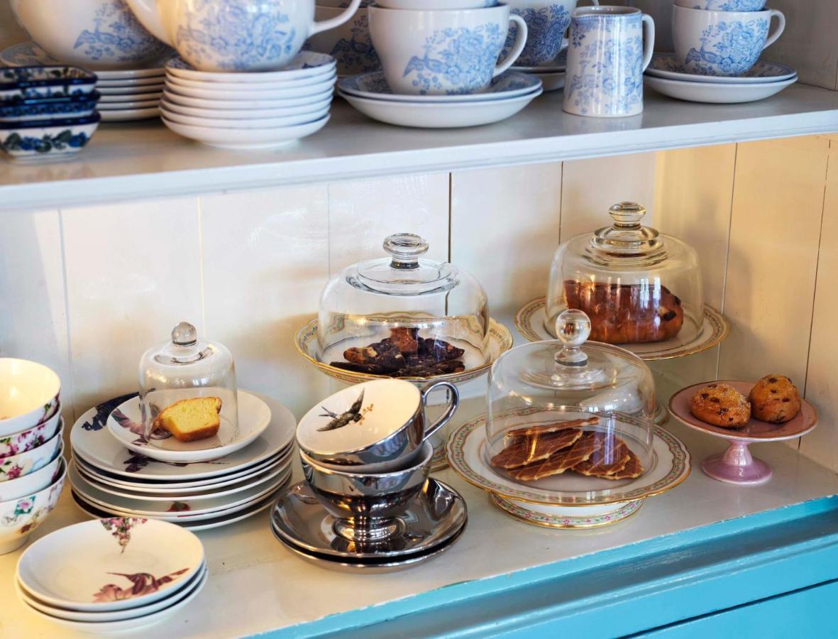Bed & Breakfast Nicola Amsterdam