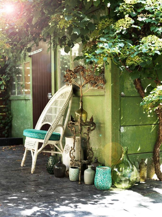 Nicola Bed & Breakfast Amsterdam