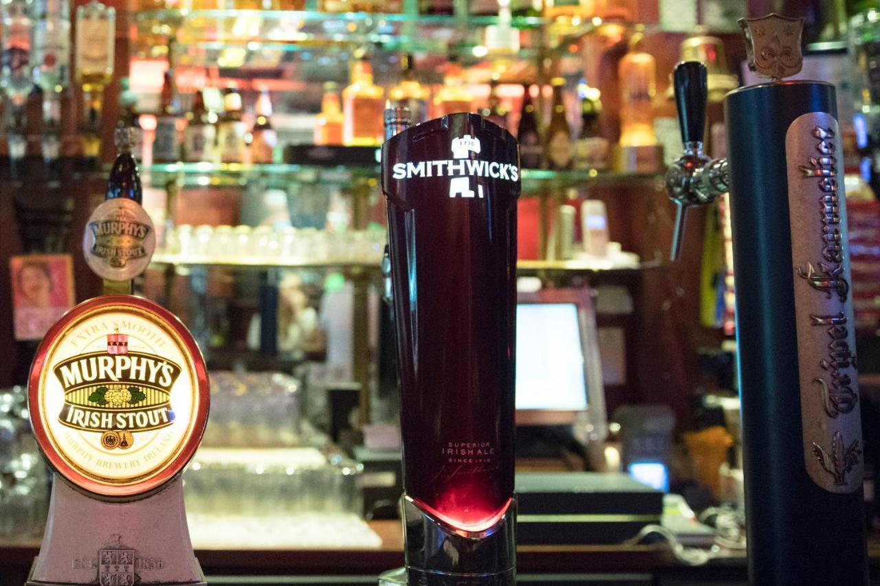Durty Nelly's Amsterdam