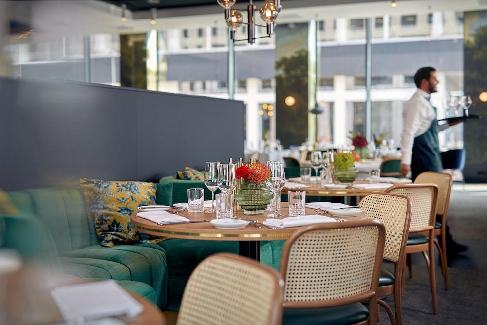 Hotel Der Valk - Amstel