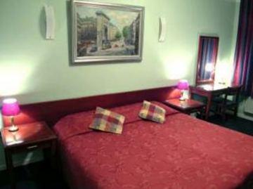 Des Arts 3* Amsterdam