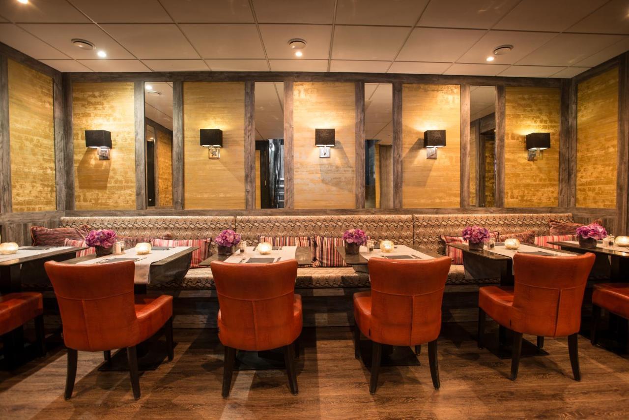 Sebastians Amsterdam