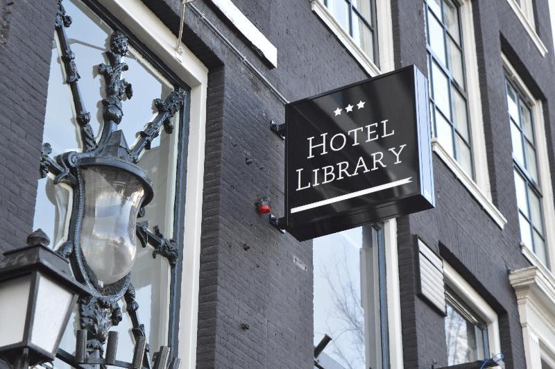 Budget Y Boulevard 2* Amsterdam