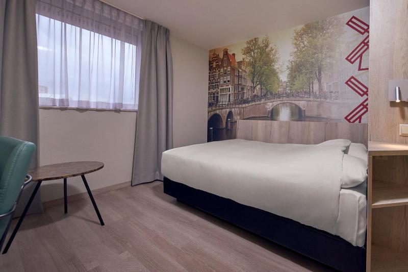 Inntel Centre Amsterdam
