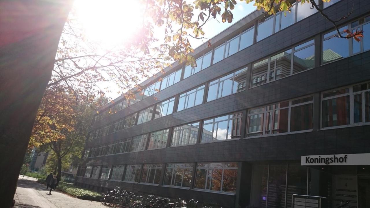 King's Court Amsterdam