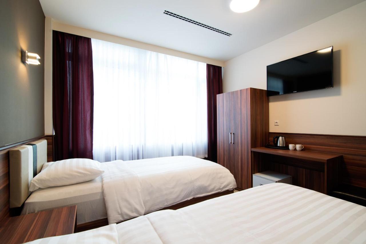 Hotel King's Court