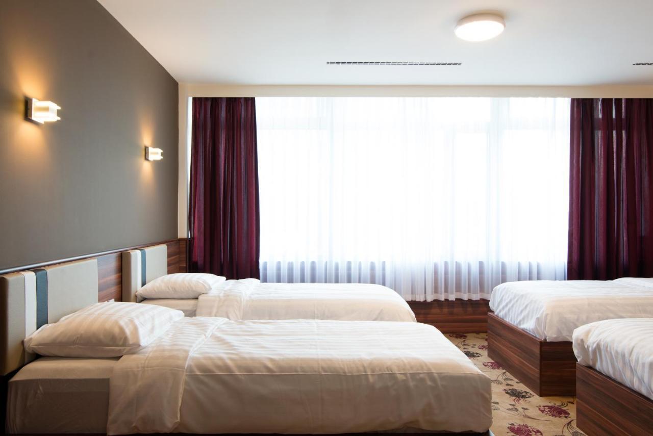 Hotel King's Court Amsterdam