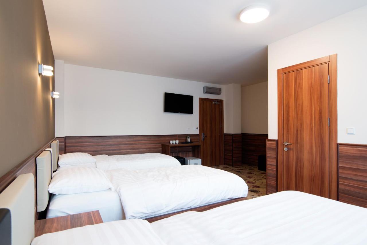 King's Court 3* Amsterdam