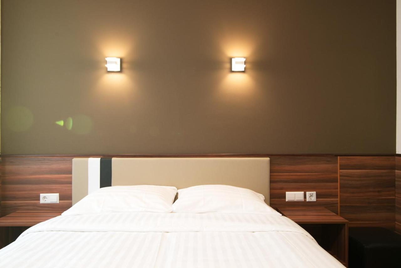 King's Court 3* Amsterdam