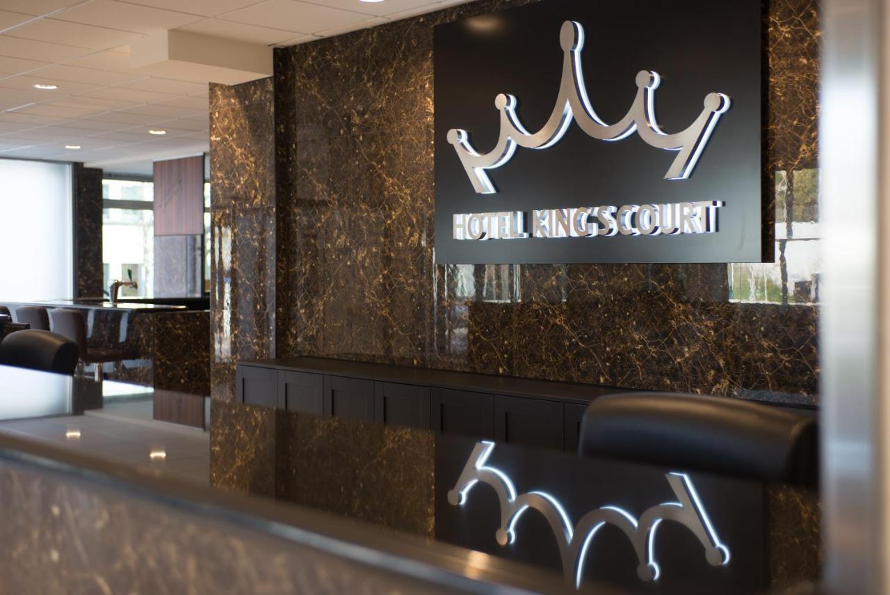 Hotel King's Court