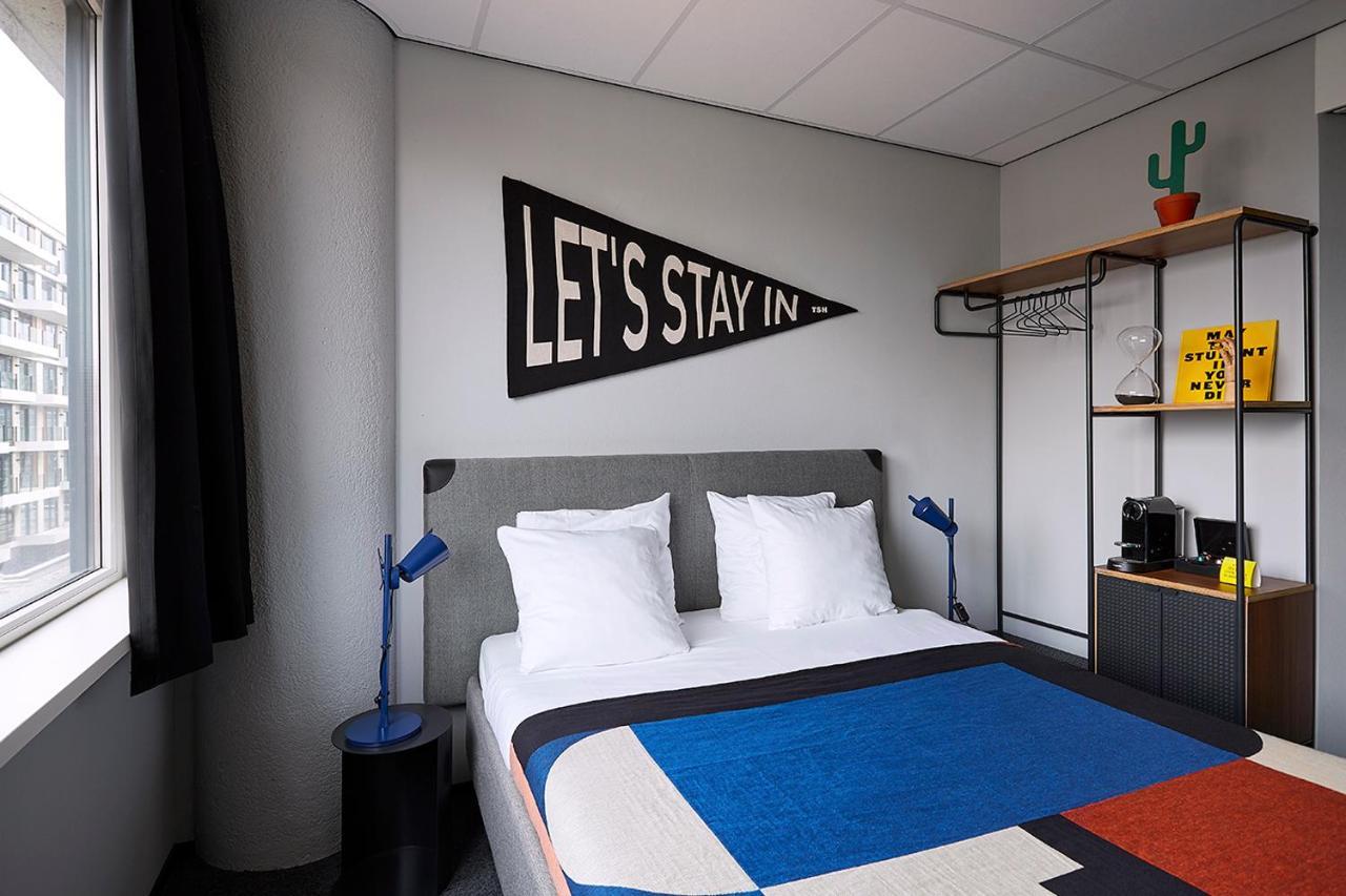 The Social Hub West 4 Star 4*